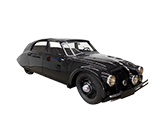 Tatra 77a – od zázraku k vraku a zpět 