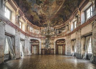 21. 9. 2026 – 518. Hovory o Praze: Městské paláce rodin Colloredo-Mannsfeldů a Auerspergů 