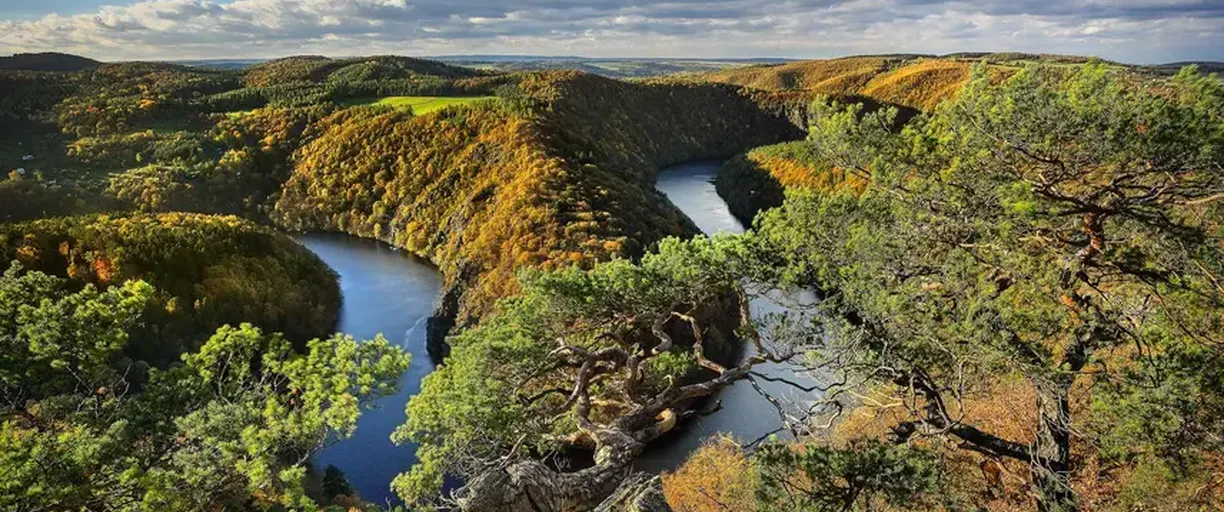 NTM se podílí na výstavě „VLTAVA slavná & splavná“