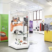 9.-10.10.2013 - Týden chemie v Národním technickém muzeu