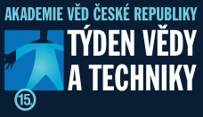 3.-4. a 11.11. 2015 - Národním technické muzeum se účastní Týdne vědy a techniky AV ČR