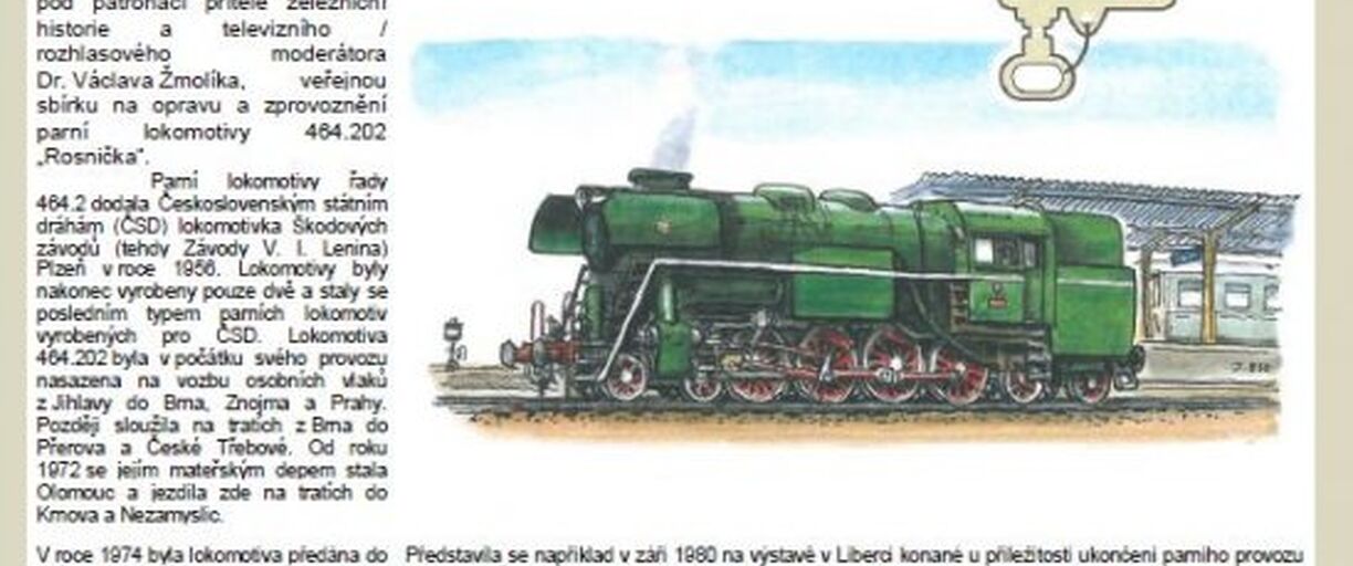Pomozte zachránit Rosničku