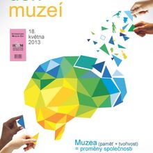 18.5.2013 - Mezinárodní den muzeí a galerií