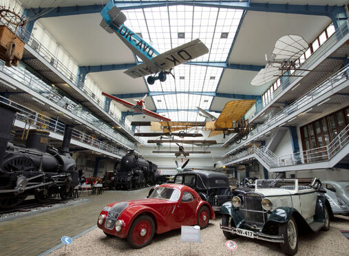 15. 2. 2026 – Den se sníženým vstupným