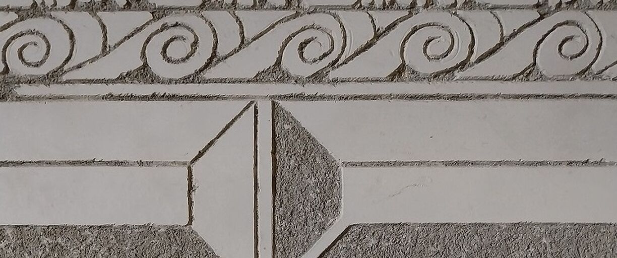 SGRAFITO – ČERNOBÍLÁ HRA II