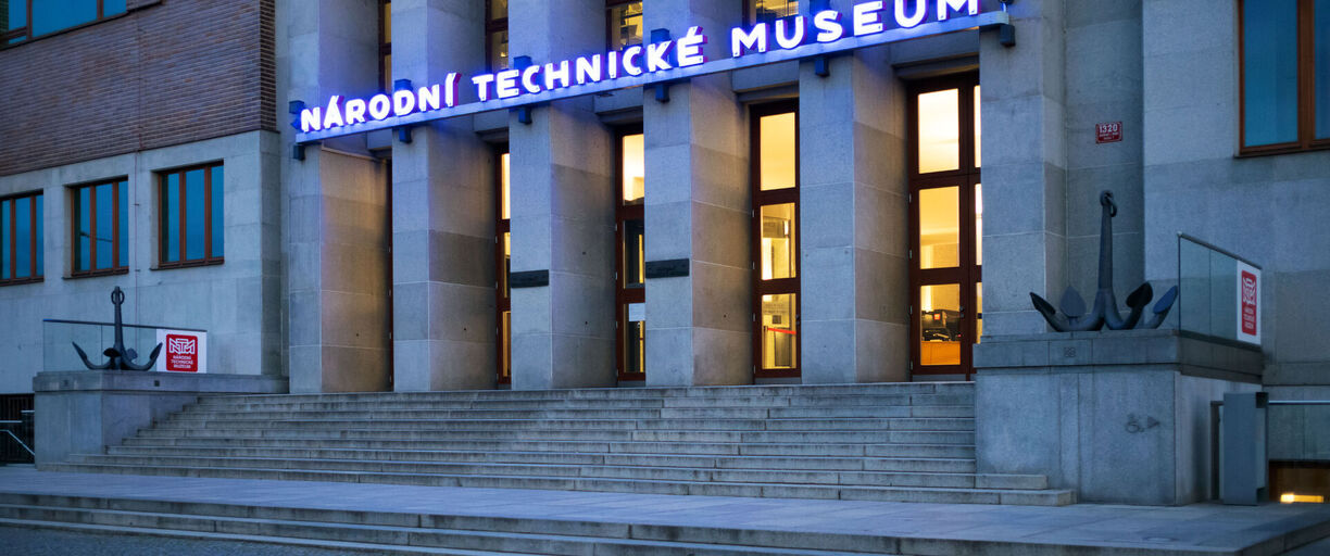 26. 1. 2026 – 512. Hovory o Praze. Pražské realizace Bedřicha Bendelmayera (1871–1932)