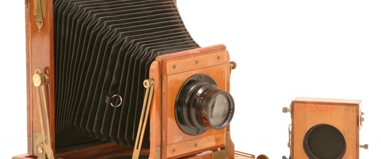 2.7.2015 - Otevření expozice "Moc médií" v Muzeum fotografie a moderních obrazových médií v Jindřichově Hradci