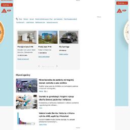 26.3.2025 Pražský deník