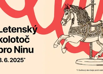 8. 6. 2025 – Kolotoč pro Ninu 2025