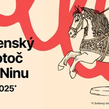 8. 6. 2025 – Kolotoč pro Ninu 2025