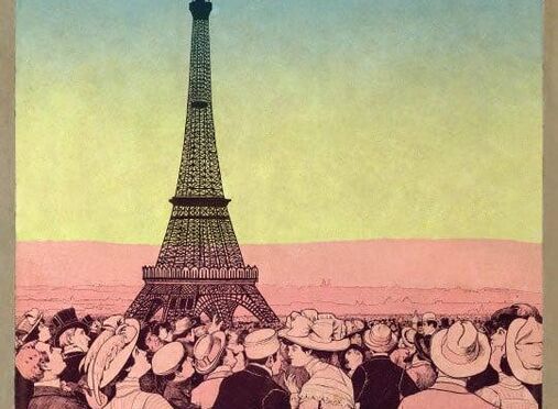 NTM se zúčastnilo vzpomínkové oslavy 80. výročí konce druhé světové války na Velvyslanectví ČR v Paříži