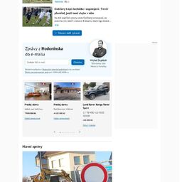 29.11.2025 Hodonínský týdeník