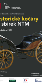 Poštovní muzeum Praha