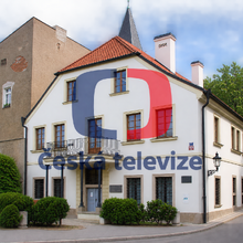 Poštovní muzeum NTM v pořadu Z metropole