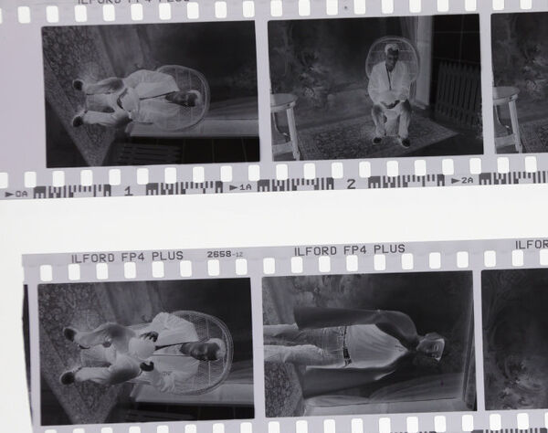 Maximální možnosti černobílé fotografie. Zdokonalení snímacího i zpracovatelského procesu.