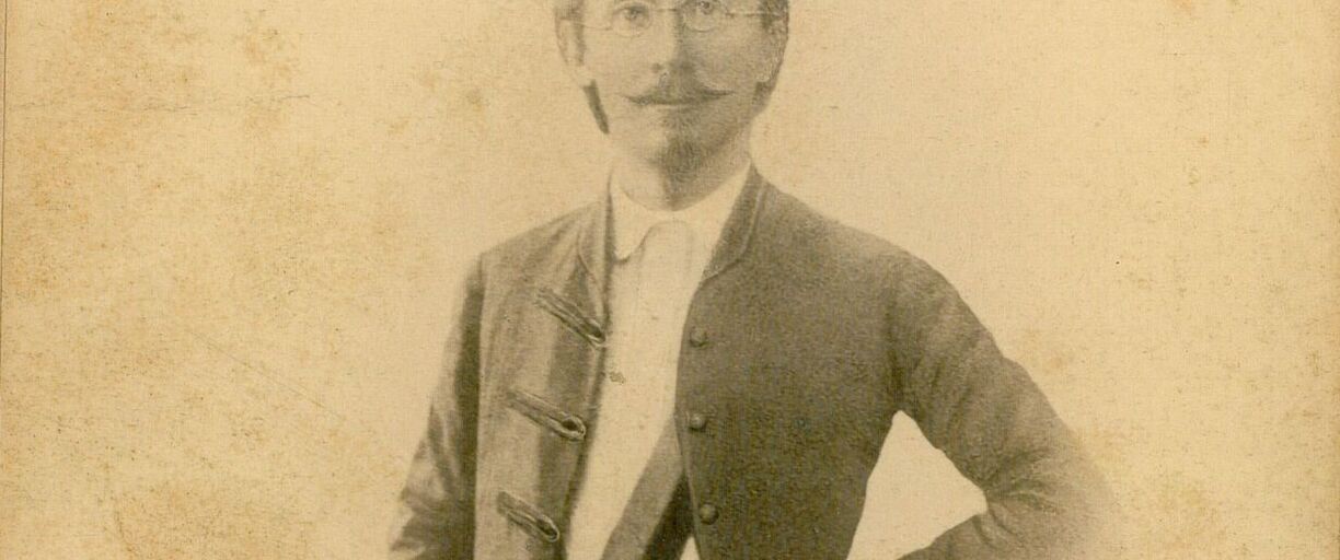 Zdroj: Národní muzeum – Náprstkovo muzeum