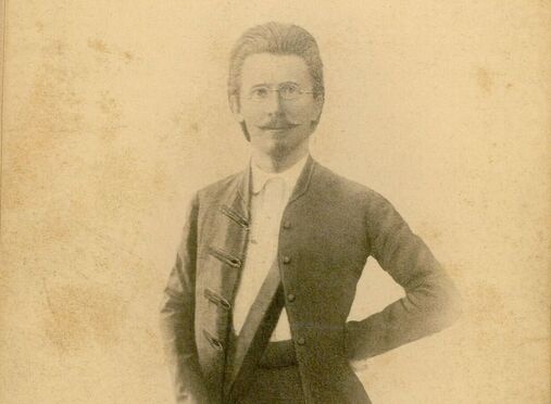 Zdroj: Národní muzeum – Náprstkovo muzeum