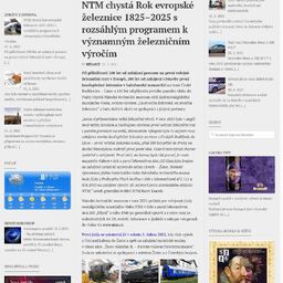 31.3.2025 Večerní Praha