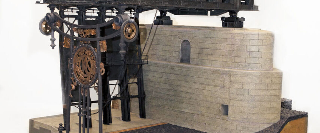 Dvě staletí inženýrského umění 