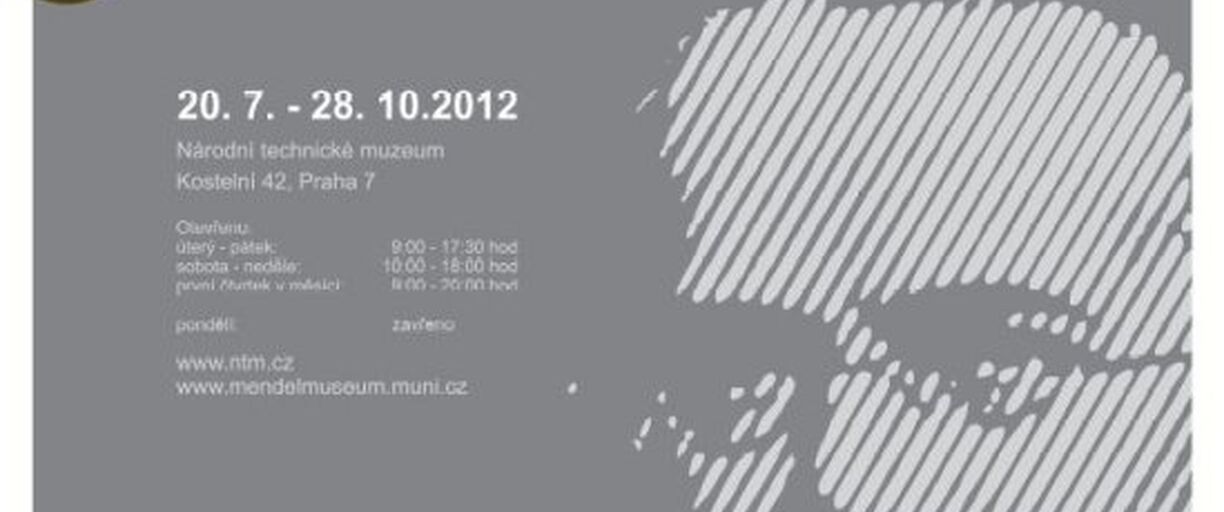 20.7.2012 - Mendel 190