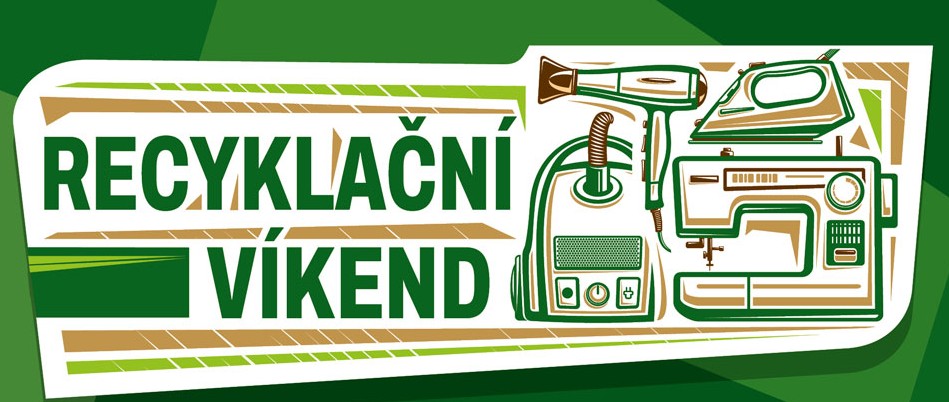 10.a 11. 10. 2025 – Recyklační víkend v NTM