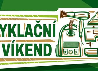 10.a 11. 10. 2025 – Recyklační víkend v NTM