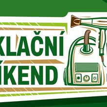 10. a 12. 10. 2025 – Recyklační víkend v NTM