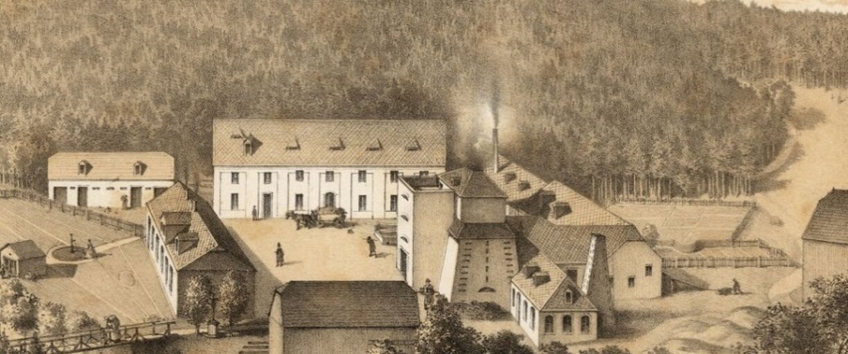 3. 12. 2015 - 56. seminář z dějin hutní výroby