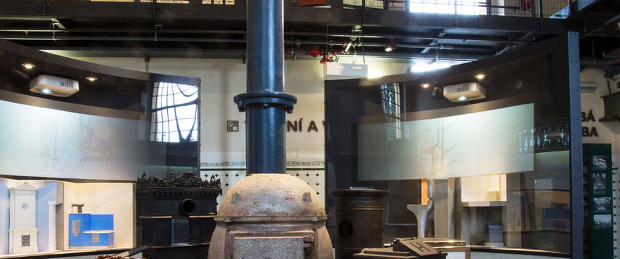 Vytápění – proměny otopných systémů 