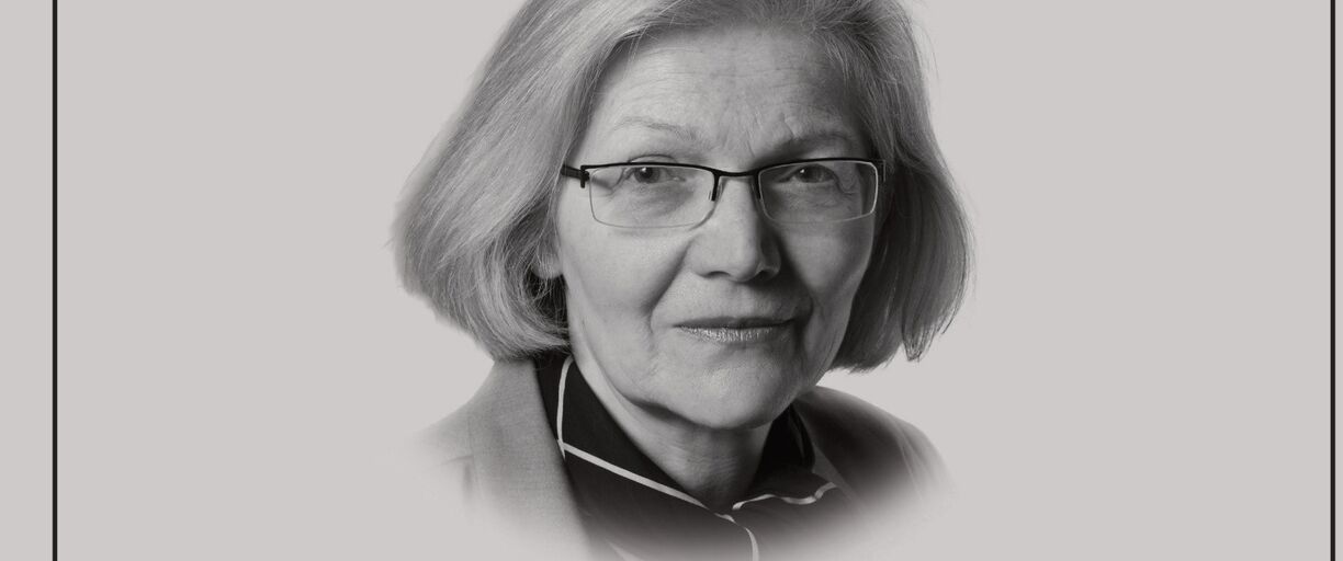 Zemřela kurátorka Jana Johanna Pauly