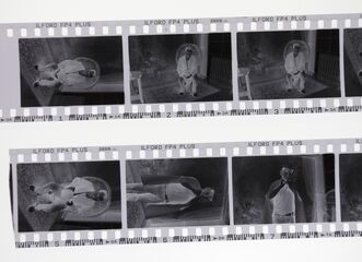 Tvůrčí fotografická dílna: Vyvolávání filmů a černobílý negativní proces