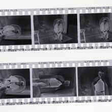 17.5.2014 - Fotografická tvůrčí dílna: Fotografování s klasickým přístrojem na film 