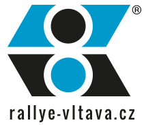 3.-4.7. 2015 - Mezinárodní jízda pravidelnosti automobilů „Rallye Vltava“