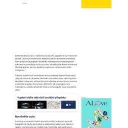 30.11.2025 Auto Idnes