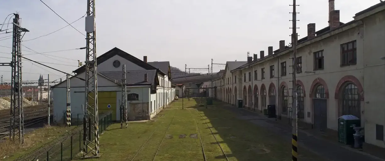 23. a 24. 5. 2026 – NTM se zúčastní 12. ročníku festivalu Open House Praha 