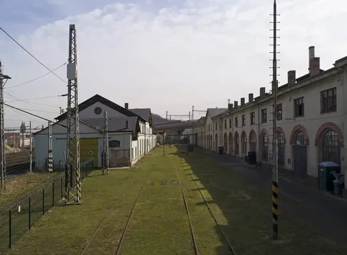 23. a 24. 5. 2026 – NTM se zúčastní 12. ročníku festivalu Open House Praha 