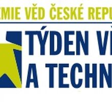 1.11. - 15.11. 2014 - Národním technické muzeum se účastní Týdne vědy a techniky AV ČR