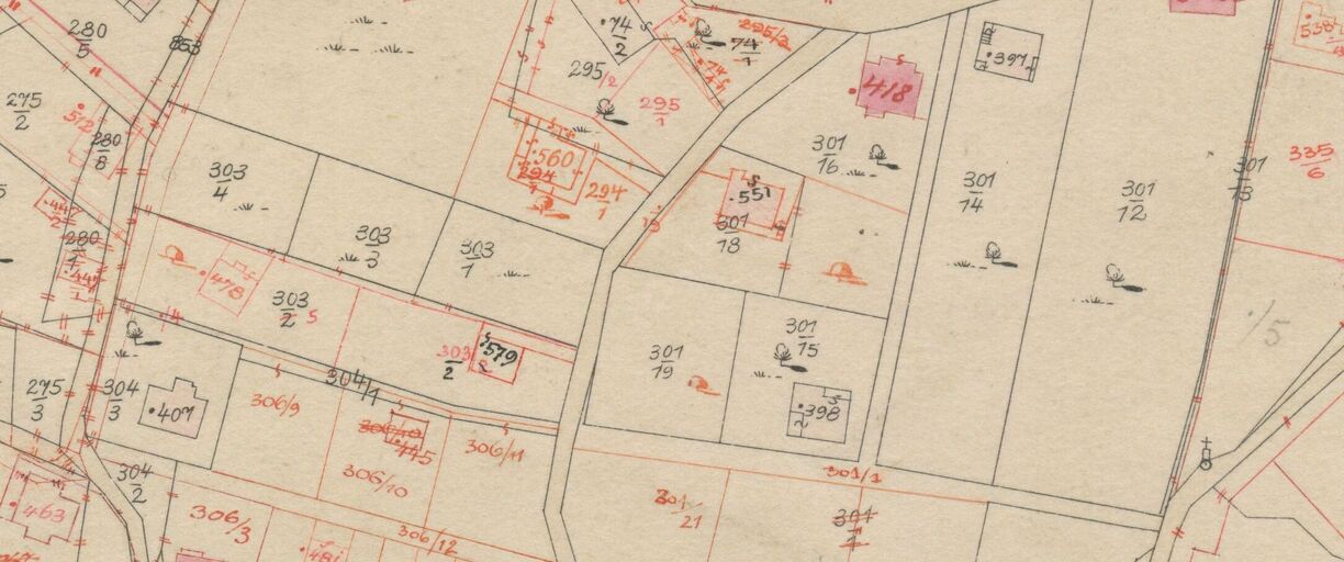 26. 11. 2025 – XLV. SYMPOZIUM Z DĚJIN GEODÉZIE A KARTOGRAFIE