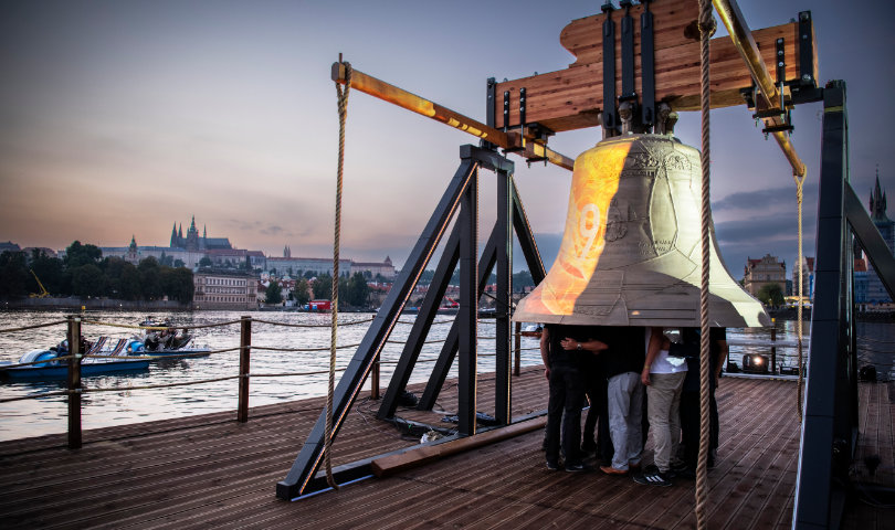 30. 3. 2026 – 514. Hovory o Praze: O zvonu #9801