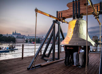 30. 3. 2026 – 514. Hovory o Praze: O zvonu #9801