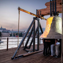 30. 3. 2026 – 514. Hovory o Praze: O zvonu #9801