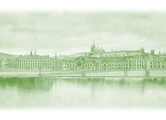 24. 11. 2025 – 510. Hovory o Praze. Přepište Prahu!?