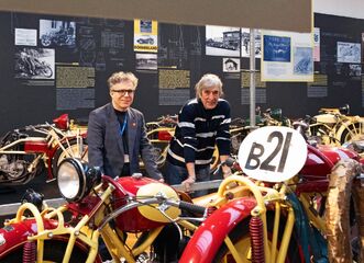 Národní technické muzeum přivítalo čtyřmiliontého návštěvníka od roku 2011