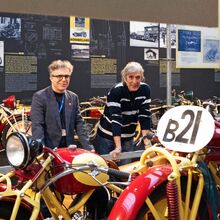 Národní technické muzeum přivítalo čtyřmiliontého návštěvníka od roku 2011