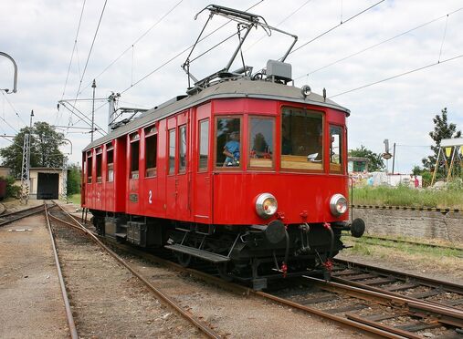 Léto na Bechyňce. Poslední jízdy v sobotu 26. srpna 