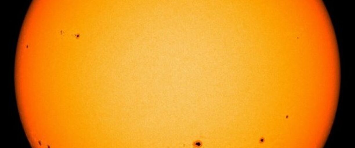 25.3. 2017 - Den s Pražskou pobočkou České astronomické společnosti