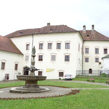 Poštovní muzeum NTM v Praze