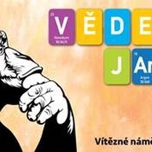 10.9.2014 - VĚDECKÝ JARMARK 2014