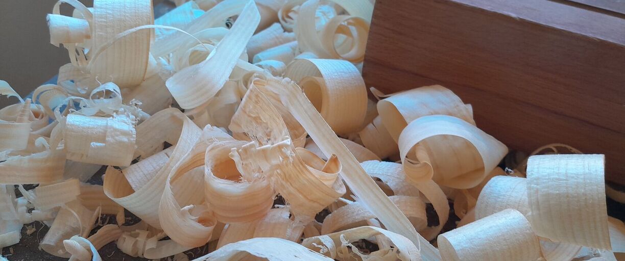 Truhlářské workshopy