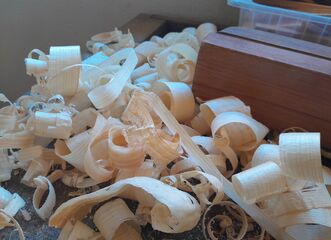 Truhlářské workshopy